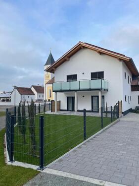 Foto - 3 Zimmer Etagenwohnung zur Miete in Roßbach