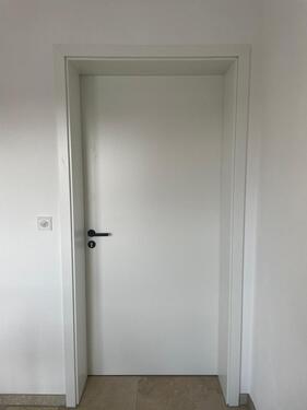 Foto - Etagenwohnung in Roßbach zur Miete