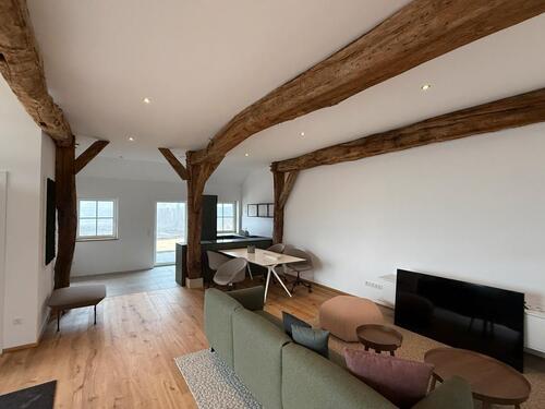 Foto - Barrierefreie Wohnung in Neuenhaus