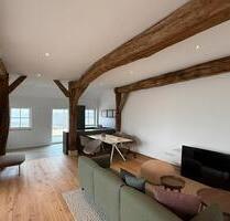 Barrierefreie Wohnung in Neuenhaus