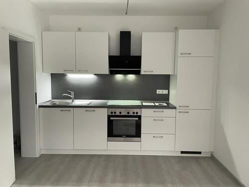 Foto - 2 Zimmer Etagenwohnung zur Miete in Idar-Oberstein