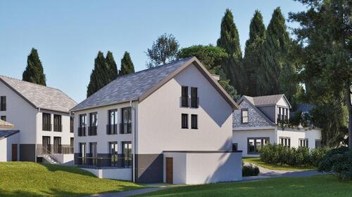 Foto - 4 Zimmer Einfamilienhaus in Eitorf