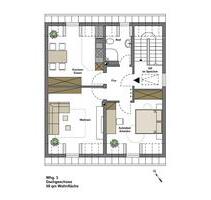 DG 2 ZKB in Olewig, 580 € nettokalt, ab 15.02.26 bezugsfertig - Trier Kürenz