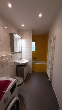 Foto - Etagenwohnung in Bochum zur Miete