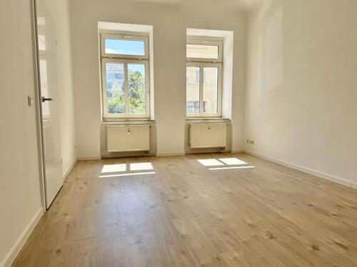 Foto - 2 Zimmer Erdgeschoßwohnung in Chemnitz