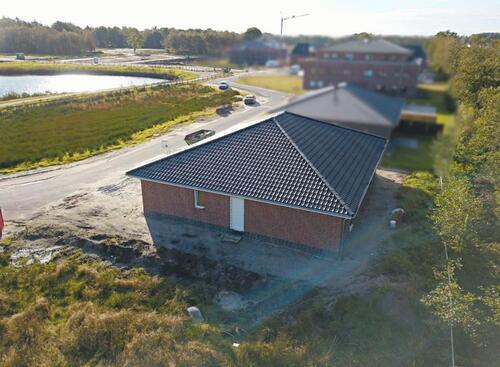 Foto - Bungalow DHH mit Garten zum 15.03.2026