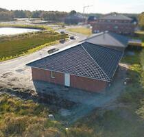 Bungalow DHH mit Garten zum 15.03.2026 - Apen