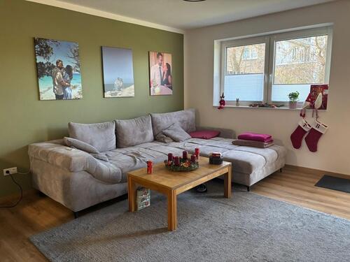 Foto - 3 Zimmer Erdgeschoßwohnung zur Miete in Apen