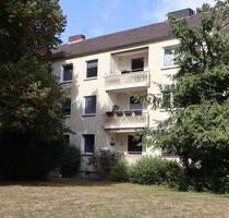 Freundliche 4-Zimmer Wohung mit Balkon und EBK in Bonn Röttgen