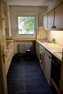 Foto - 4 Zimmer Hochparterre in Bonn