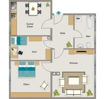 Bringen Sie Ihr Herz mit, es wird sich wohlfühlen! - Duisburg Hochheide