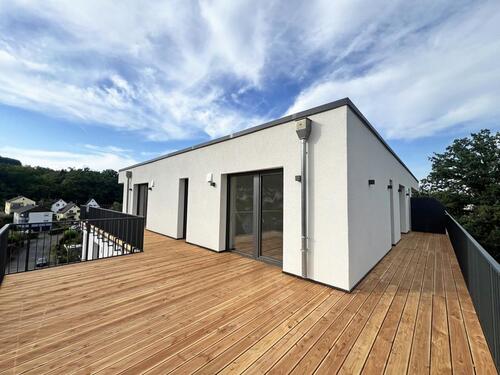 Foto - PENTHOUSE SONNENKÖNIG! NEUBAUPROJEKT! 3 Zimmer