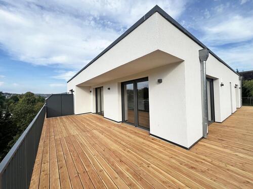 Foto - 3 Zimmer Etagenwohnung in Betzdorf