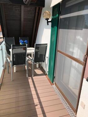 Foto - Ferienwohnung am Altmühlsee Monteurwohnung