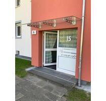 2-Zimmer-Wohnung in Duisburg Wedau