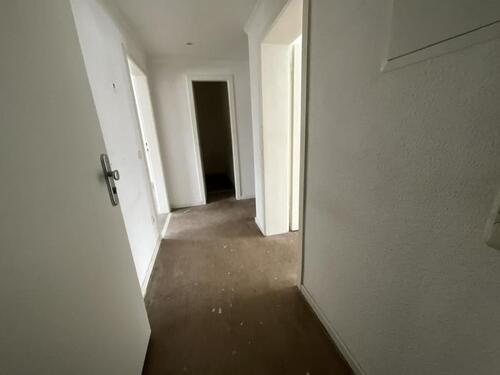 Foto - 2 Zimmer Etagenwohnung in Duisburg