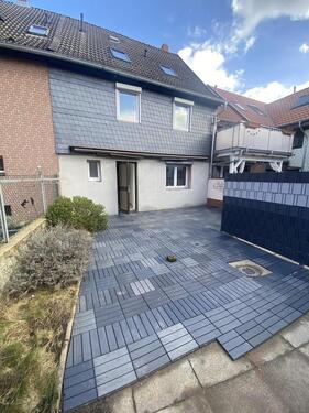 Foto - Zentrales modernes Einfamilienhaus mit Grundstück