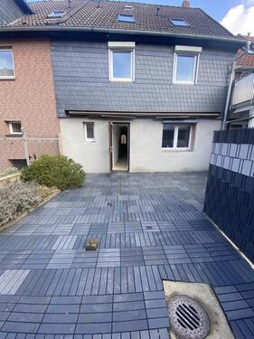 Foto - 5 Zimmer Reihenhaus zur Miete in Gronau (Leine)