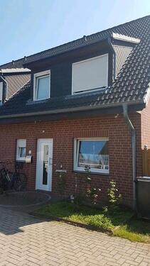 Foto - Reihenmittelhaus in Syke ruhiger Lage Bj. 1993 zu verkaufen