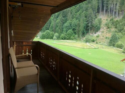 Foto - Zweizimmerwohnung in Furtwangen