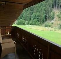 Zweizimmerwohnung in Furtwangen - Furtwangen im Schwarzwald