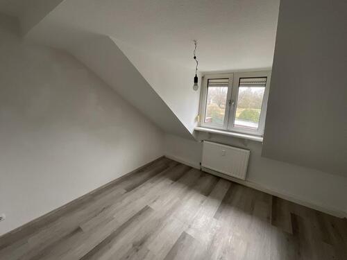 Foto - 2 Zimmer Dachgeschoßwohnung zur Miete in Essen