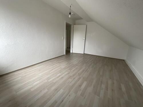 Foto - Dachgeschoßwohnung in Essen zur Miete