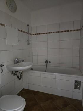 Foto - Etagenwohnung in Stendal zur Miete