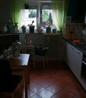 Foto - 3 Zimmer Erdgeschoßwohnung zur Miete in Gronau (Westfahlen)