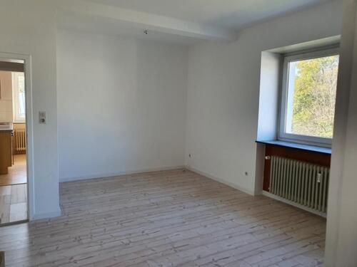 Foto - 3-Zimmerwohnung in Bad Säckingen Wallbach