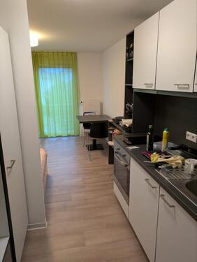 Foto - Möbeliertes 1-Zimmer Apartment zur Untermiete 01.04.-31.08.2026