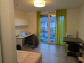 Foto - 1 Zimmer Etagenwohnung zur Miete in Biberach an der Riß