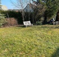 2 Zimmer Souterrain Wohnung mit Garten - Markt Nordheim