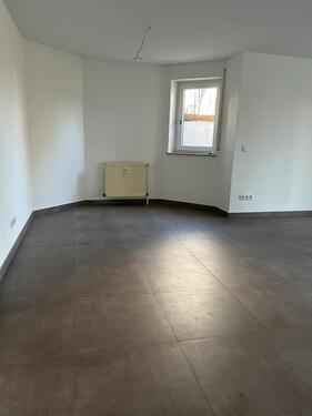 Foto - Etagenwohnung in Markt Nordheim zur Miete