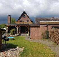 3 Zimmer Wohnung Wietze 93 qm mit Garten zu vermieten