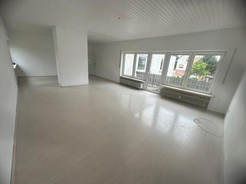 Foto - 4 Zimmer Etagenwohnung zur Miete in Ransbach-Baumbach