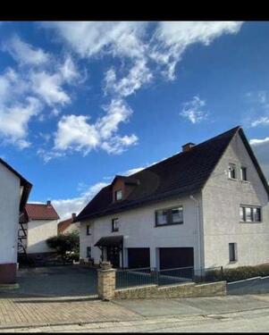 Foto - Einfamilienhaus zur Miete in Lohra-Altenvers