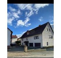 Einfamilienhaus zur Miete in Lohra-Altenvers - Marburg