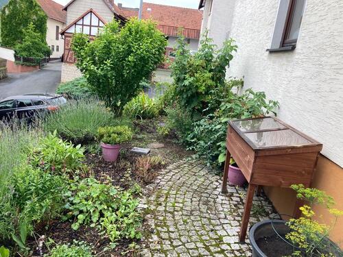 Foto - 5 Zimmer Einfamilienhaus zur Miete in Marburg