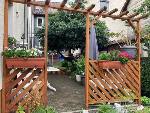 Foto - Einfamilienhaus in Marburg zur Miete