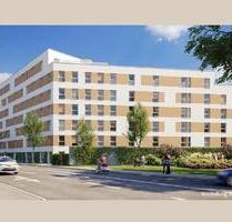 2 Zimmer Wohnung - Erstbezug inkl. EBK. - Burghausen