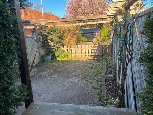 Foto - Etagenwohnung in Faßberg zur Miete
