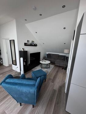 Foto - DG Wohnung - 765,00&nbsp;EUR Kaltmiete, ca.&nbsp; 45,00&nbsp;m&sup2;