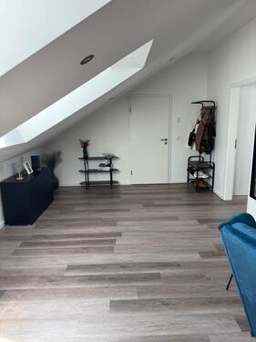 Foto - 2 Zimmer Dachgeschoßwohnung zur Miete in Schelklingen