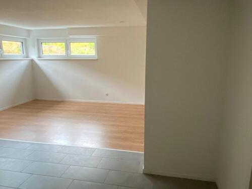 Foto - 2 Zimmer Etagenwohnung zur Miete in Scheuring