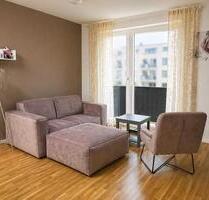 Schöne 2 Raum Wohnung in Reudnitz-Thonberg - Leipzig Südost