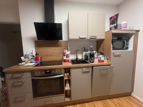 Foto - 2 Zimmer Etagenwohnung zur Miete in Leipzig