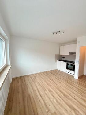 Foto - Erstbezug nach moderner Sanierung – stilvolles 1-Zimmer-Apartment