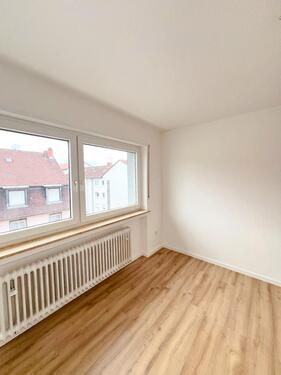 Foto - 1 Zimmer Etagenwohnung in Mannheim