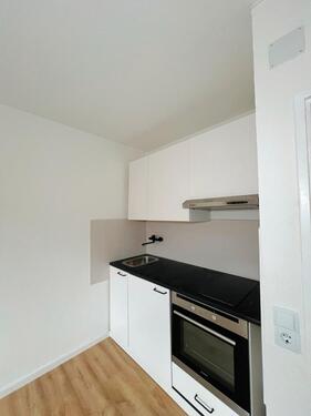 Foto - Etagenwohnung in Mannheim zur Miete